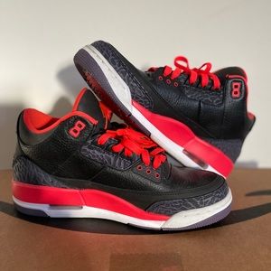 Jordan 3's